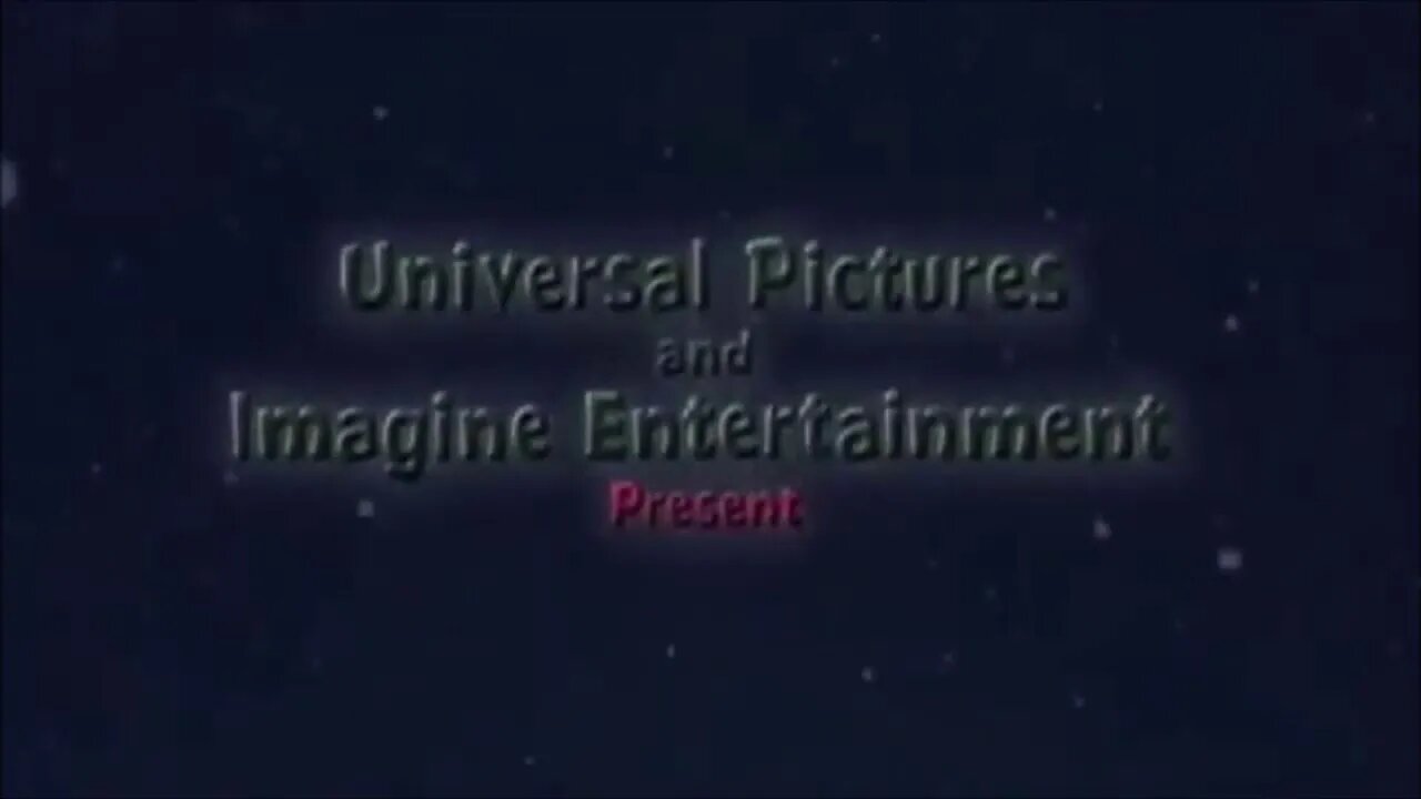 How Samuel Stole Christmas Part 1: Main Title/Getting Ready For Christmas