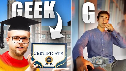 Should You Go To College? 