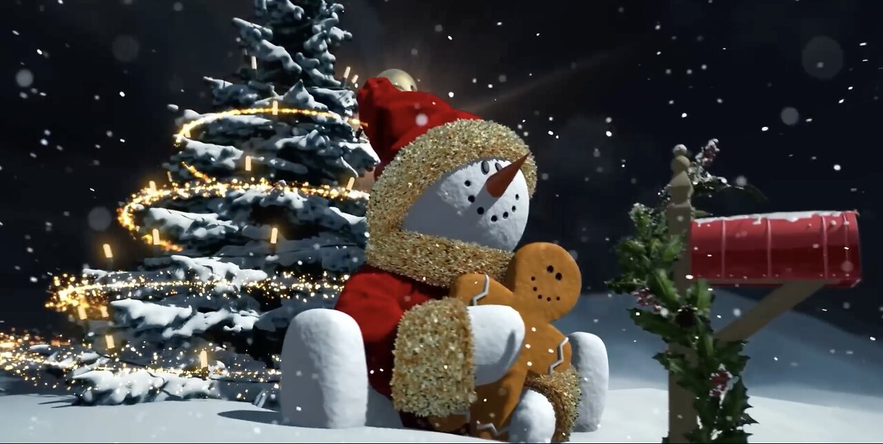 BEAUTIFUL CHRISTMAS MUSIC 2025 Top Relaxing Christmas Songs