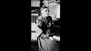 Fanny Crosby