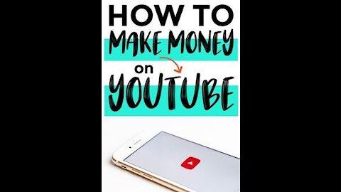 How To Make Money on Youtube Without Making Videos 2021 (NEW STRATEGY) (Make Money Reuploading)