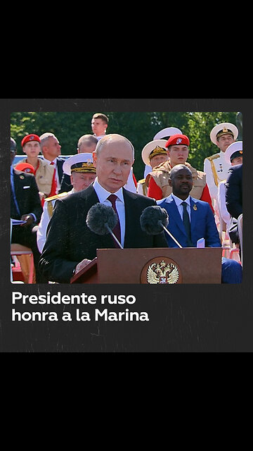 Marina rusa: defensora de fronteras y símbolo de orgullo