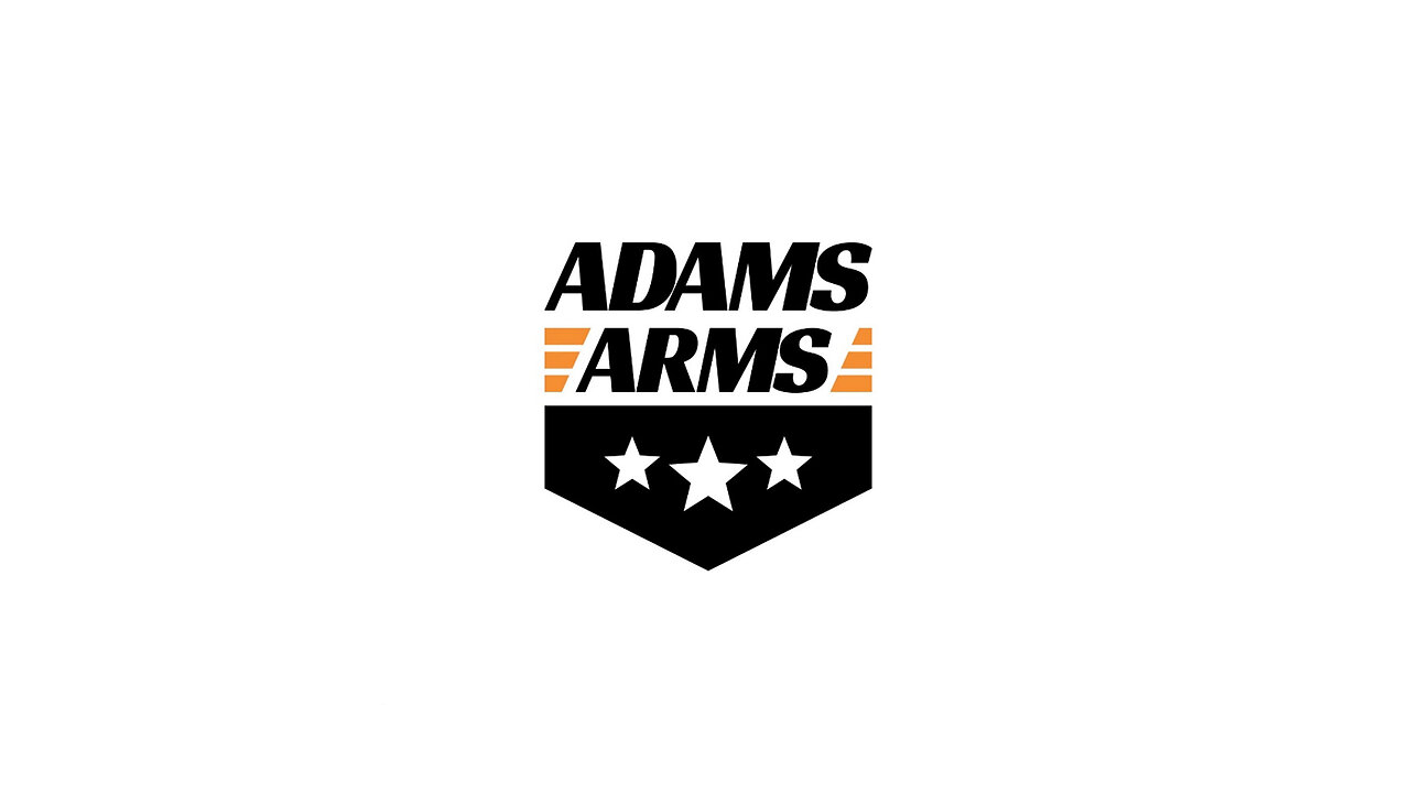 Shot Show 2023 Manufacturer Spotlight: Adams Arms