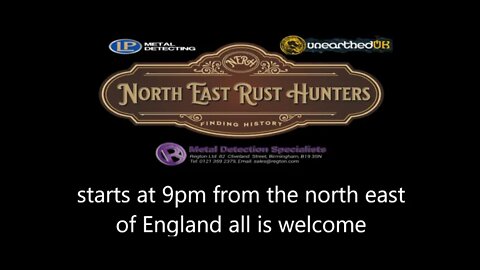 North East Rust Hunters