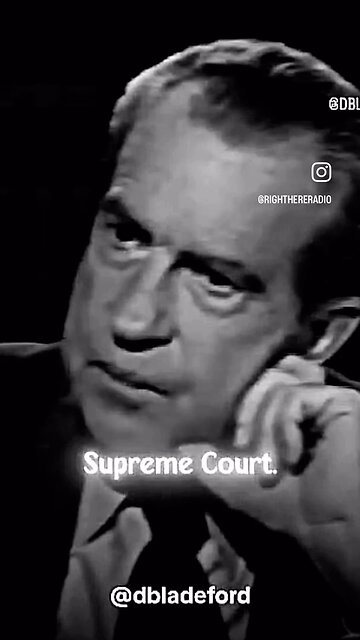 Concentration Of Power