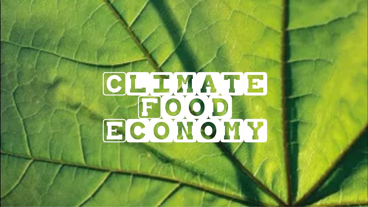 MIAC LIVE: Is this the last year of recognizable money, food and civilization ? 4/6/23