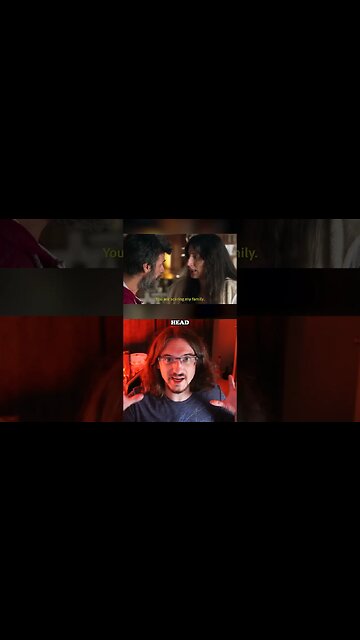 Watch This INSTEAD of The Exorcist: Believer - When Evil Lurks