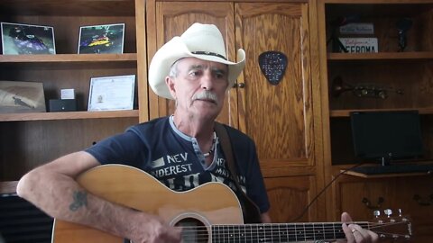 The Tunnel Bum a Chuck Williams Song