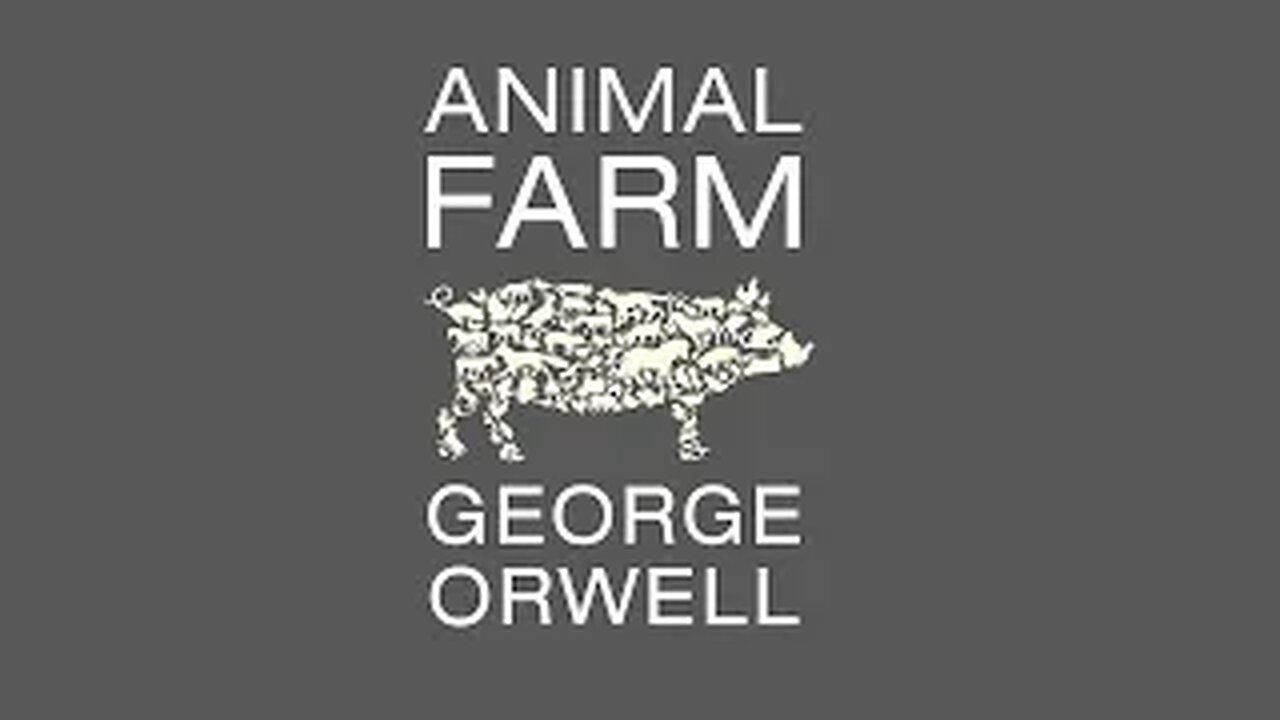 ANIMAL FARM