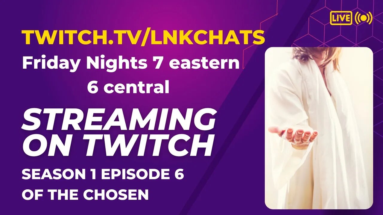Indescribable compassion twitch.tv/LnKchats