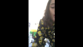 Made a new song surprising