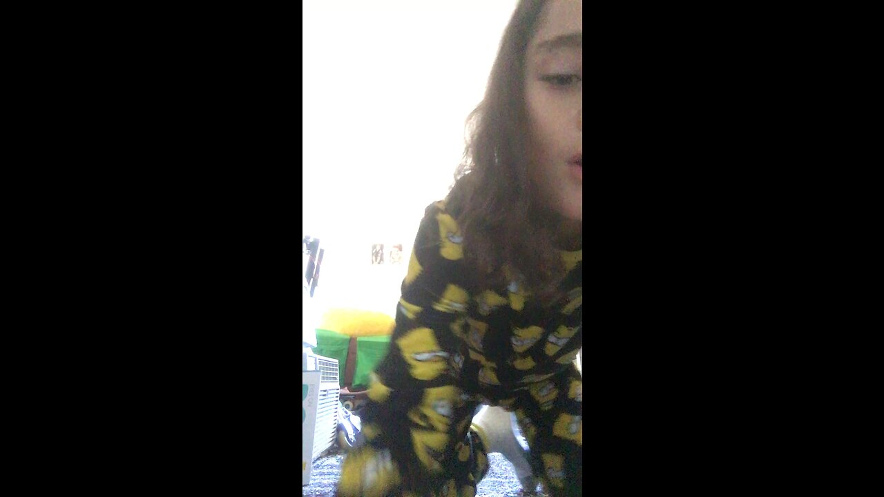 Made a new song surprising