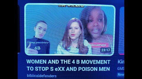 Wicked BITCHES ARE evil BASTARDS, BUMS, & SLUTS! THEY'RE being exposed worldwide! (Micah 7:10)!!!