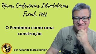 A Construção do amor feminino