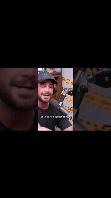 Conhecimento sem ação, se torna inválido. #shorts #motivacional #motivação #menteblindada