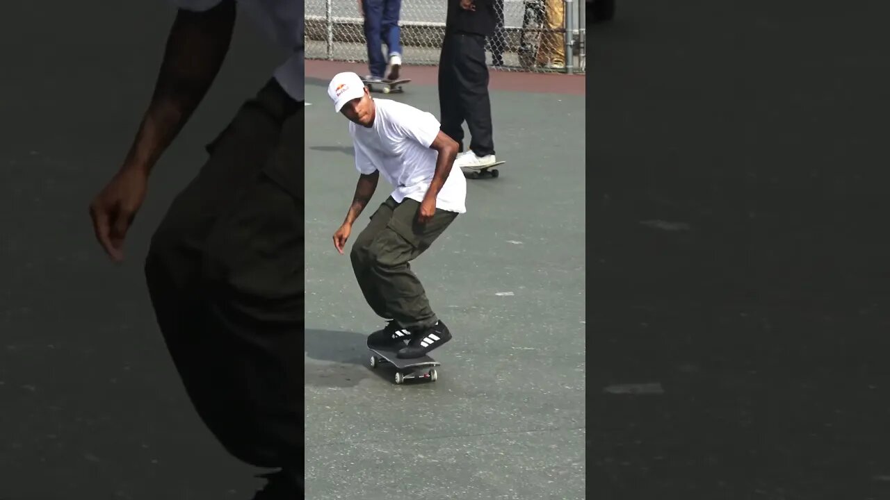 Congrats Felipe Gustavo winning Street League Sydney 🥇switchking #skateboarding #skate #skateboard