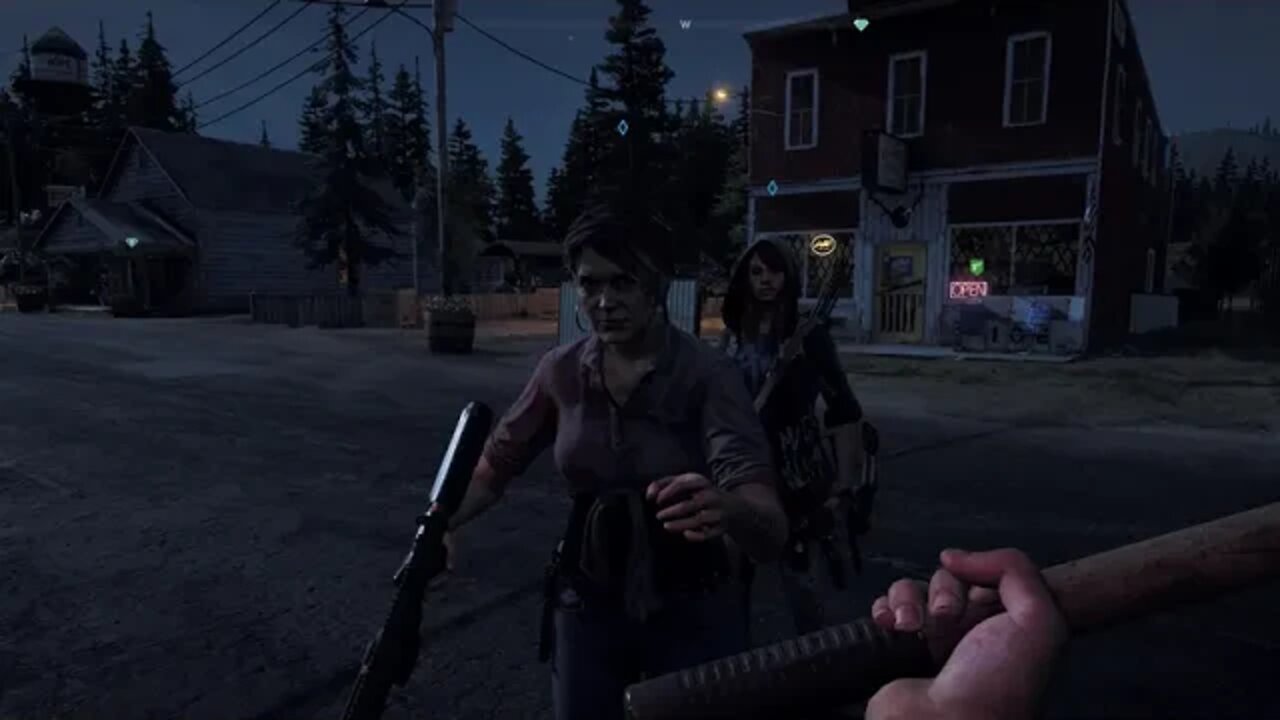 This is America - Far Cry 5