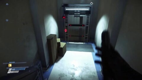 Prey part 3