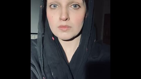 Mushaal Hussein Mullick video message