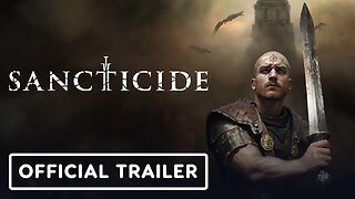 Sancticide - Official Demo Trailer