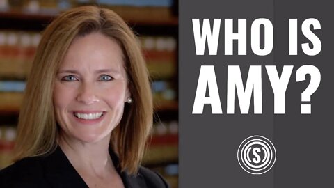 6 Things to Know About Amy Coney Barrett