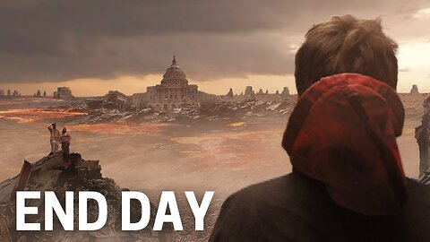 End Day | BBC End Of The World | Documentary