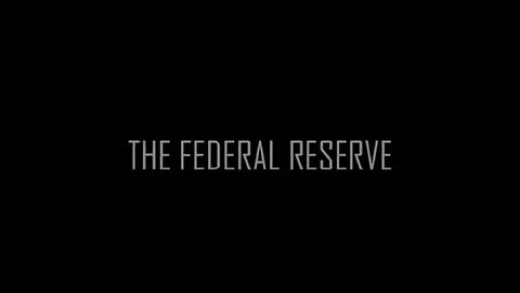 The Federal Reserve