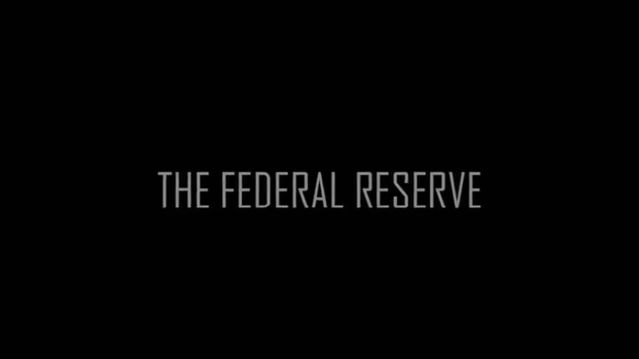 The Federal Reserve
