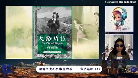 “不树敌”还有温和的对待每一个人