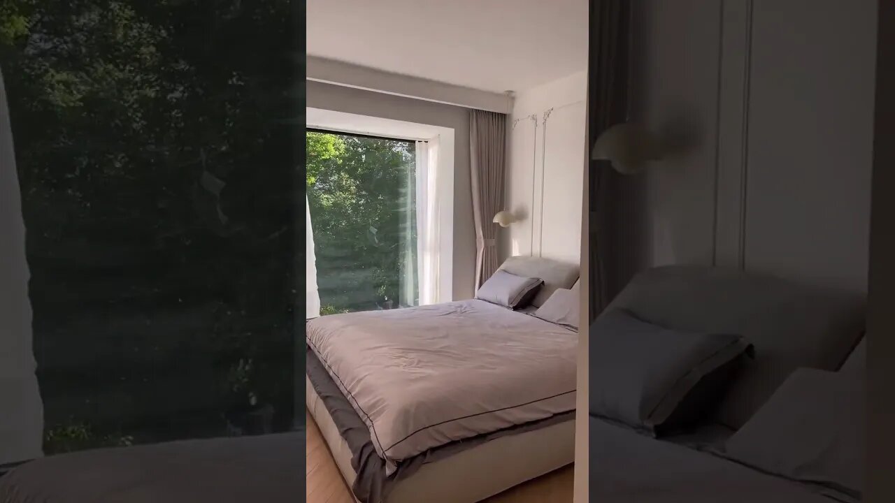 mostly design every girl in his room #shortvideo #youtubeshorts #luxeryhome #interiordesign #home