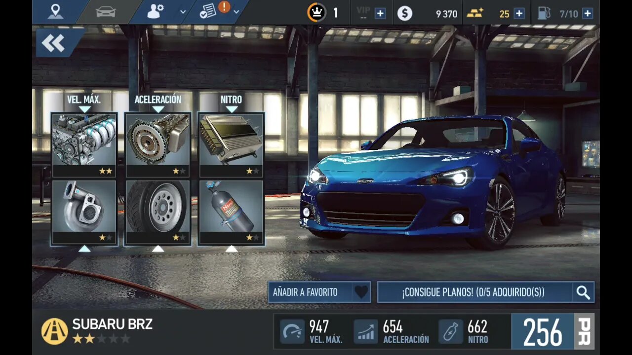 NEED FOR SPEED NO LIMITS: Jugada 02 | Entretenimiento Digital 3.0