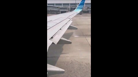 Being planes
