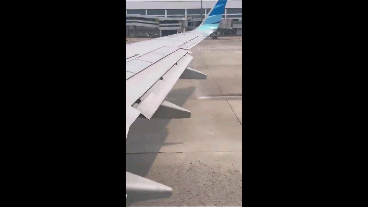 Being planes