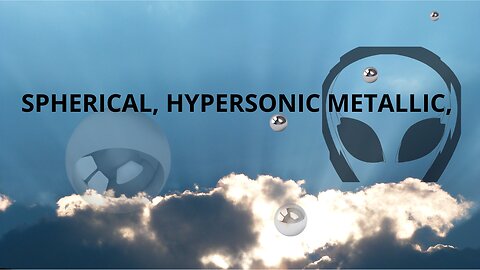 Ovnis=SPHERICAL, HYPERSONIC METALLIC - 02-Brasil