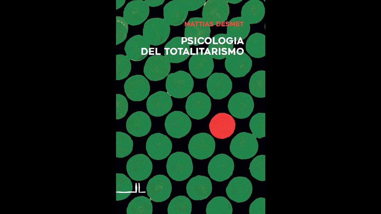 Psicologia del totalitarismo