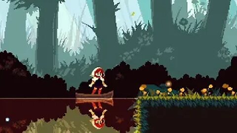 MOMODORA: REVERIE UNDER THE MOONLIGHT #01 (PT-BR) GAMEPLAY EM PORTUGUÊS SEM COMENTÁRIOS (PC)