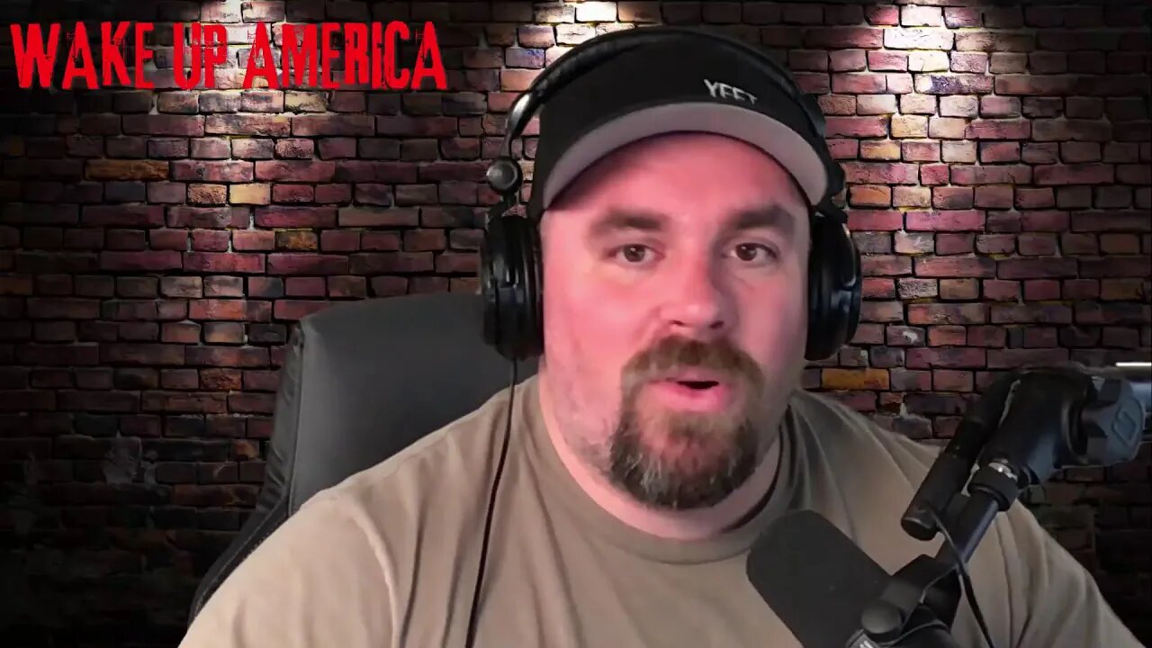 Mass Shooting Monday???