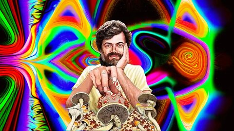 Terence McKenna - What I've learned from Psychedelics