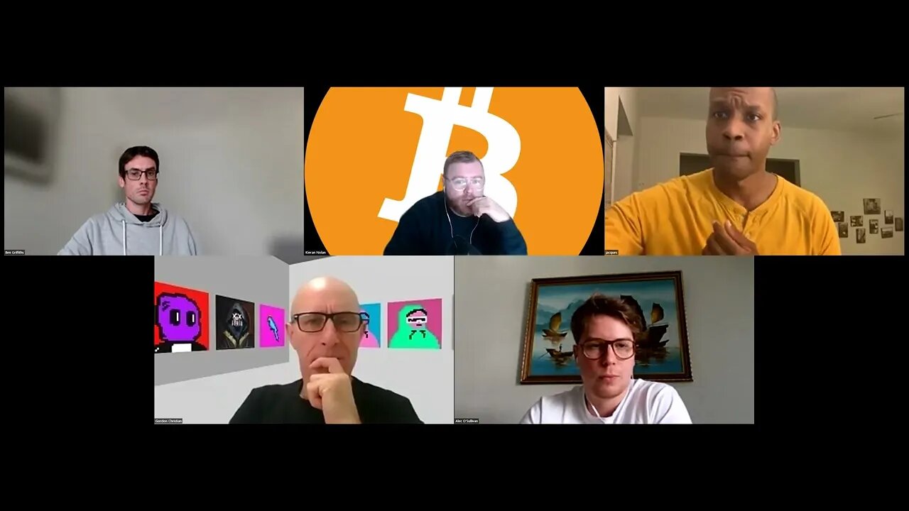 The School of Bitcoin - Faculty Meeting - Friday, 14 July 2023