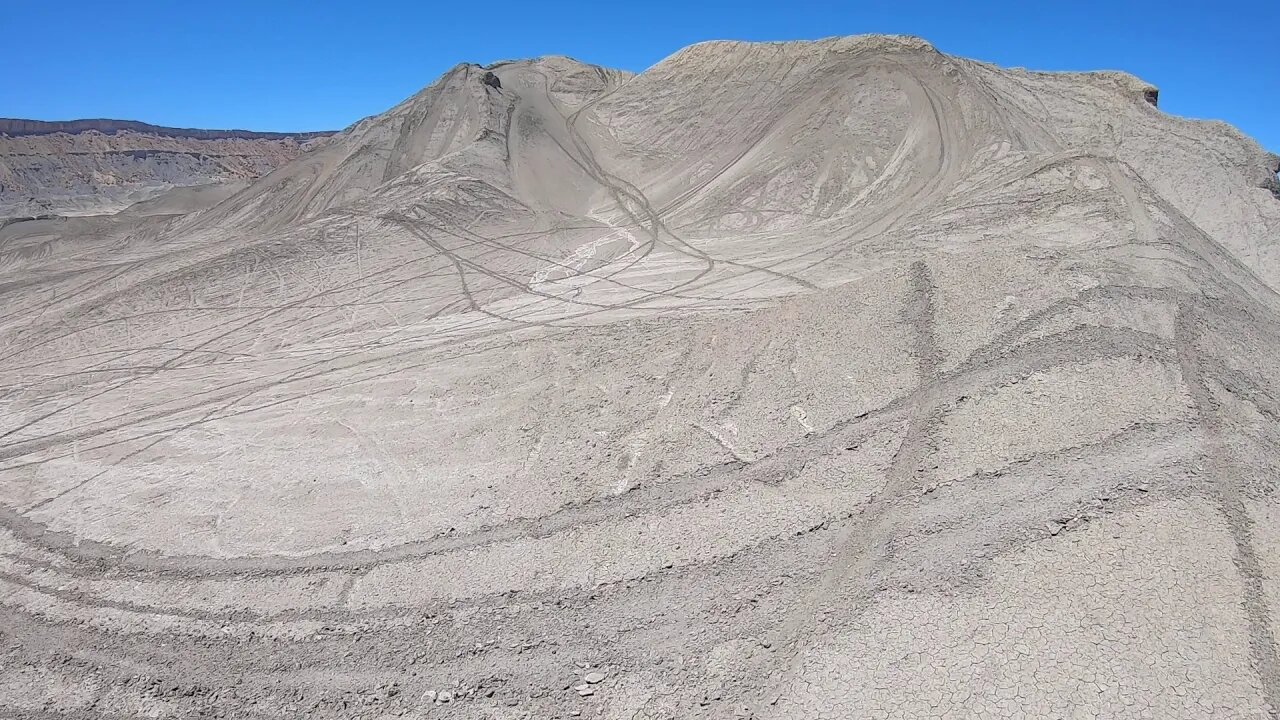 Swing Arm City Utah
