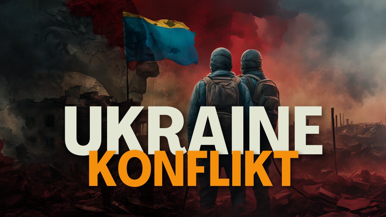 Was sich wirklich hinter dem Konflikt verbirgt: Die Rolle der Medien im Ukraine-Konflikt