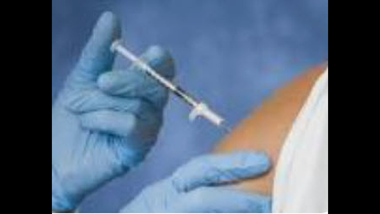 Covid-19 Vaccine