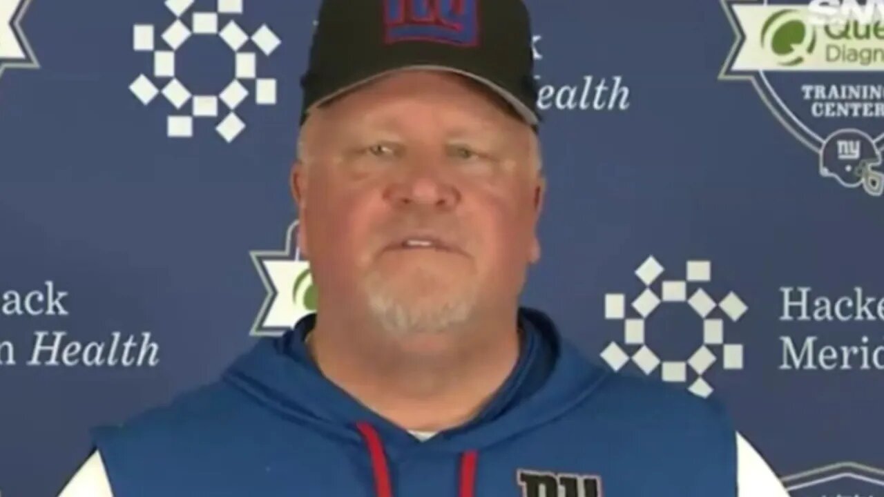 This Video Will Fire Up Giants Fans