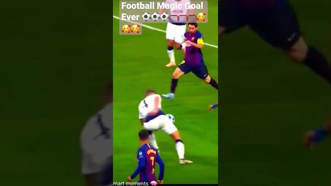 Football Magic Goal Ever ⚽️⚽️⚽️🥅🥅🥅🥰🥰🥰