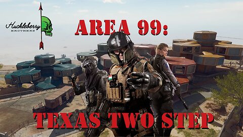 Area 99 Texas Two Step