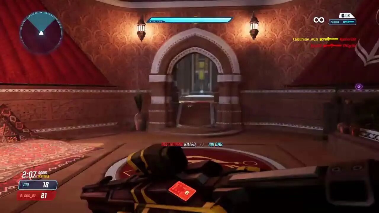 Join My Game | Splitgate | Livestream