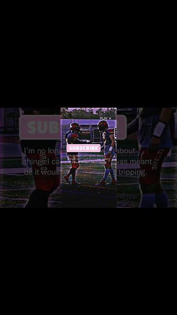 Focus on the things you can control