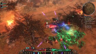 Grim Dawn (Arcanista/Ocultista) parte 7