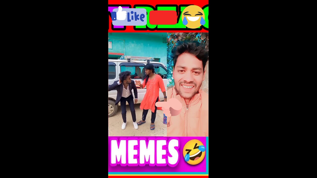 कितना भी बड़ा आदमी बन जाओ 😂😂#comedy #realfools #surajroxfunnyvibeo #song #maa