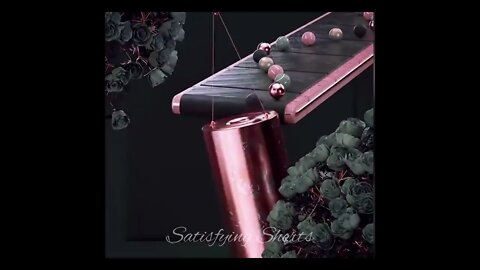 Satisfying 3d Animation #shorts #trending # relaxing #viral #satisfying #youtubeshorts #new